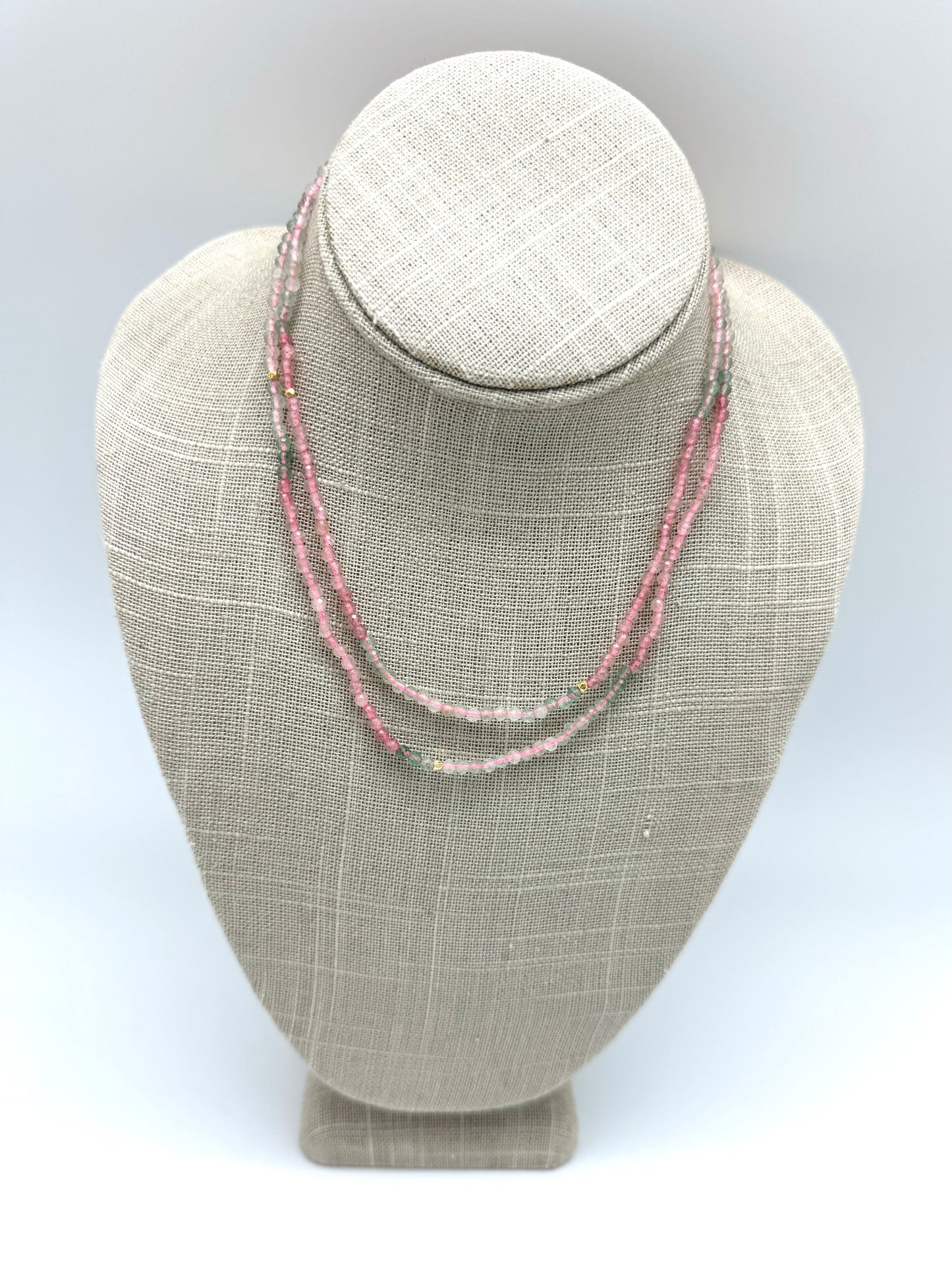 Mimi wrap - strawberry