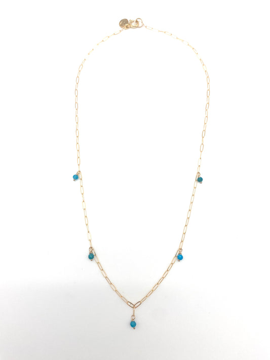 Marie gem, gold apatite