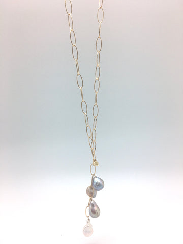 in2 design | Necklaces